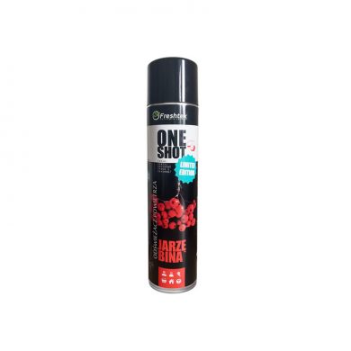 FRESHTEK ONE SHOT – JARZĘBINA Premium Line