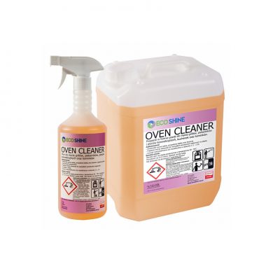 OVEN CLEANER