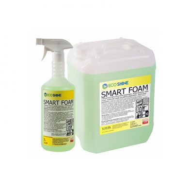 SMART FOAM
