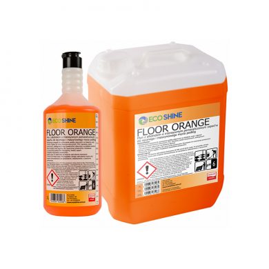 FLOOR ORANGE