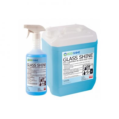 GLASS SHINE