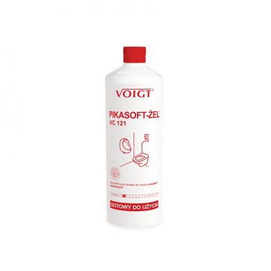 PIKASOFT-ŻEL VC121