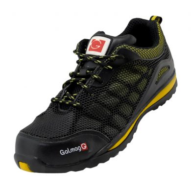 Półbuty ochronne GALMAG 631 S1 SRC